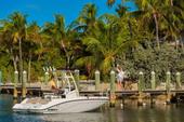 2022 Yamaha Boats 195 FSH Sport