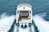 2016 Azimut Yachts Verve 40