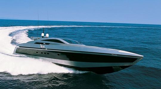 2004 Baglietto Astarte