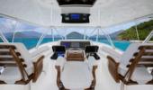 2023 Viking Yachts 68 Convertible
