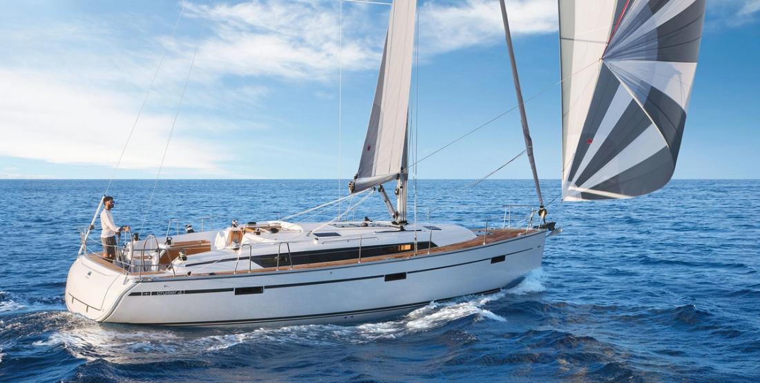 2011 Bavaria Yachts Cruiser 41