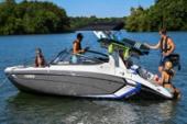 2021 Yamaha Boats 212XE