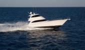 2023 Viking Yachts 62 Enclosed Bridge