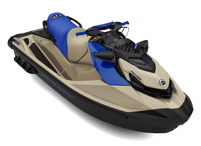 2025 Sea Doo Wake 170