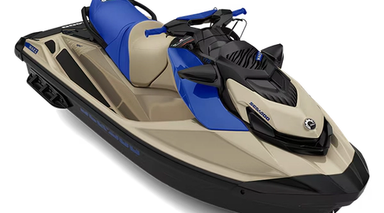2025 Sea Doo Wake 170