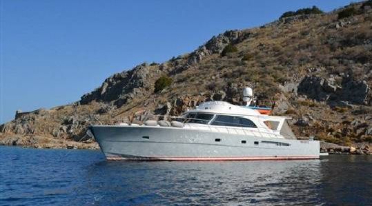 2009 Toy Marine Toy 68