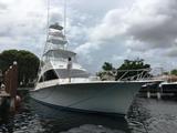2004 Ocean Yachts Sportfish