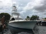 2004 Ocean Yachts Sportfish
