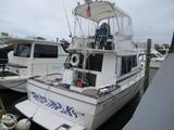 1987 Bayliner 3270
