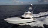 2023 Viking Yachts 62 Convertible