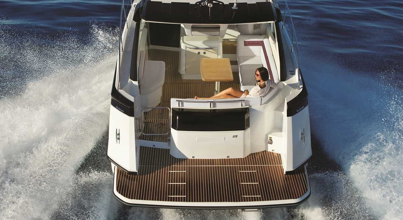 2020 Beneteau Gran Turismo 40