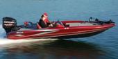 2013 Triton Boats 18XS