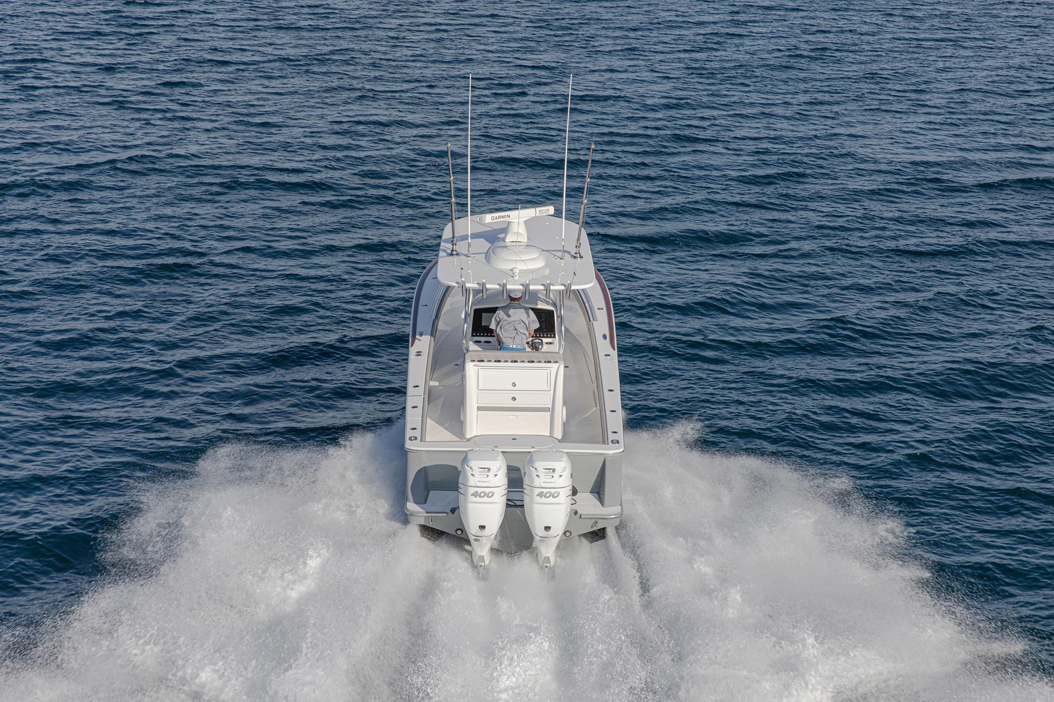 2021 Valhalla Boatworks V-33 ON ORDER