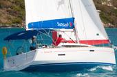 2022 Sunsail 38 3-Cabin
