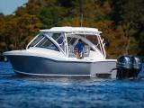 Albemarle 31 Dual Console photo 6