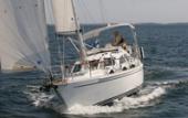 2006 Nauticat Yachts Nauticat 351