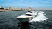 2023 Viking Yachts 68 Enclosed Bridge