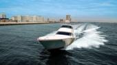 2023 Viking Yachts 68 Enclosed Bridge 	 