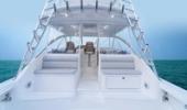 2023 Viking Yachts 38 Open Billifish