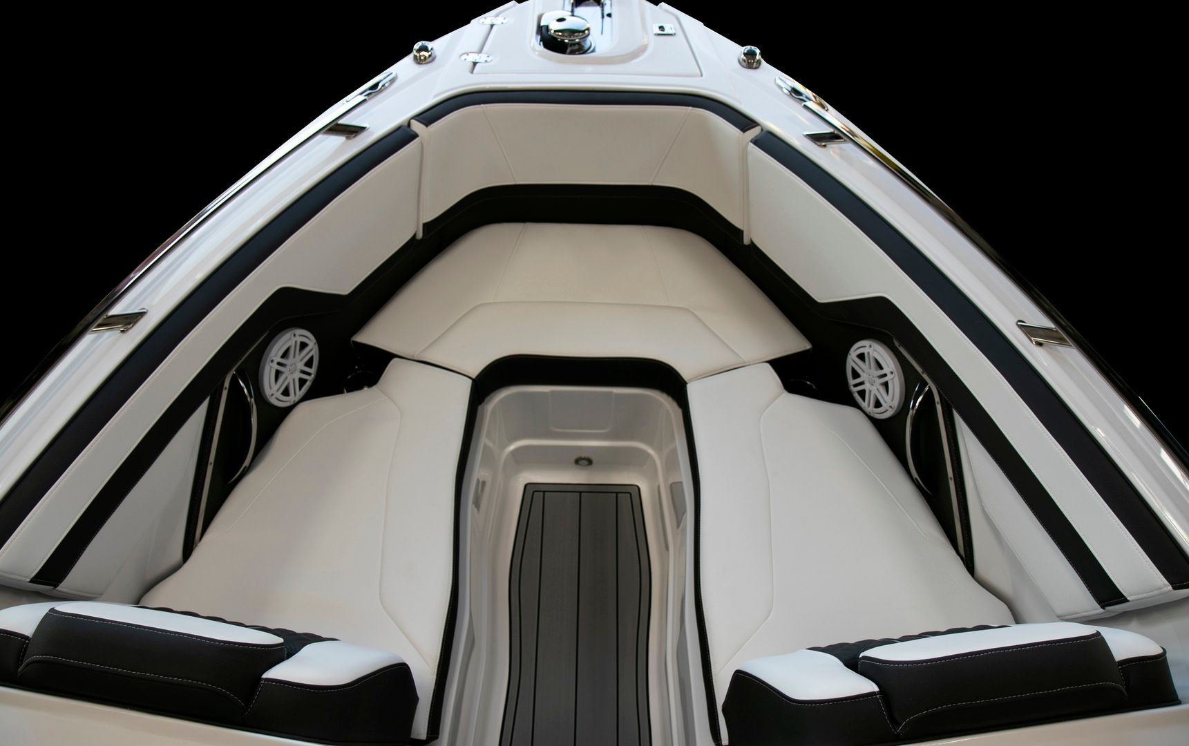 2020 Monterey 255 SS