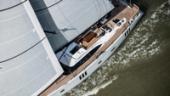 2014 Oyster Yachts 745