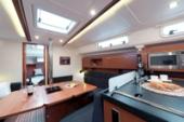 2011 Hanse Yachts 385
