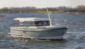 2016 Linssen Yachts 30 SL Sedan