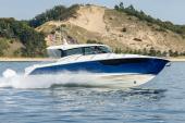 2023 Tiara Yachts 43 LE