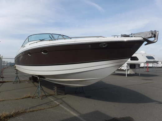 2005 Formula Boats Ss330