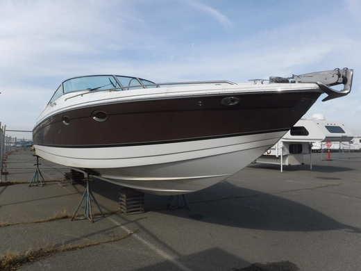 2005 Formula Boats Ss330