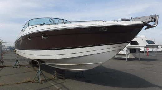 2005 Formula Boats Ss330