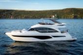 2020 Princess Yachts F62