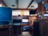 1979 CHB Yachts Aft Cabin Trawler