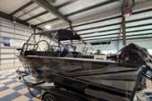 2022 Starcraft Marine 210 Fishmaster