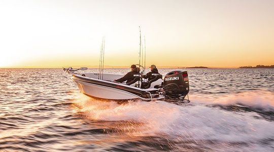 2023 Haines Signature 543SF