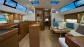 2011 Beneteau Sense 43