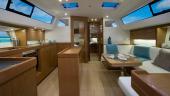 2011 Beneteau Sense 43