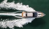 2021 Cranchi Yachts M 44 HT