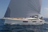 2022 Jeanneau Yachts 60
