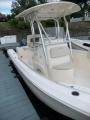 2019 Cobia Boats 220 Center Console
