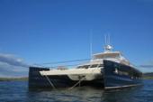2012 Two Oceans 750E Power Catamaran I