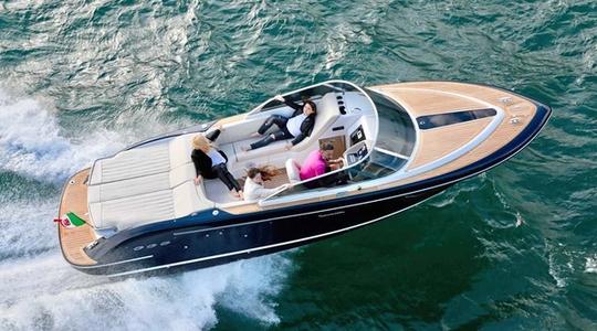 2021 Comitti Breva 26