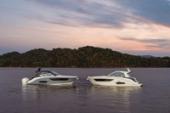 2023 Sea Ray Sundancer 370 
