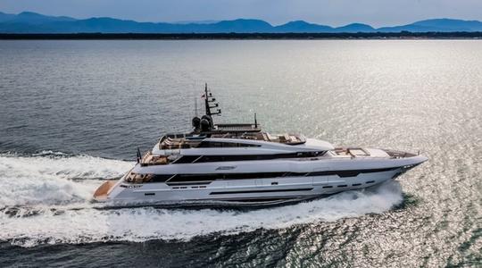 2014 Rossinavi Parillon