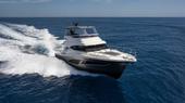 2022 Riviera 46 Sports Motor Yacht