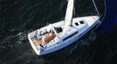 2014 Beneteau Oceanis 35