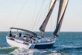 2021 Dufour Yachts 470