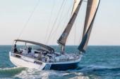 2021 Dufour Yachts 470