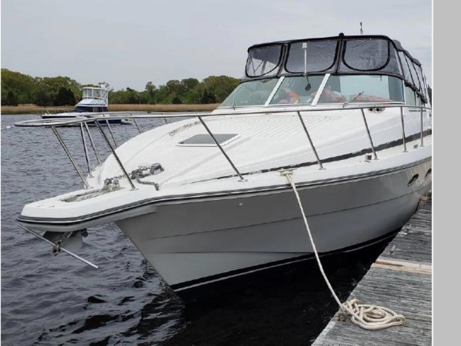 1994 Trojan Boats 370 Express