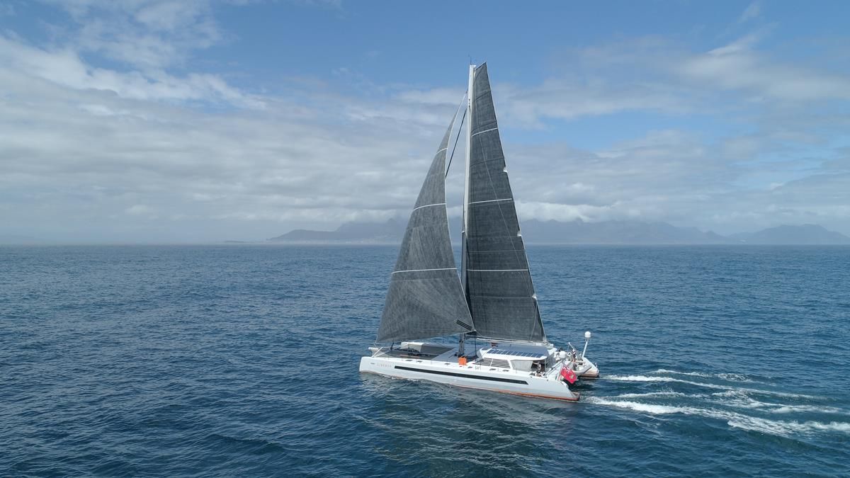 2024 Two Oceans HPC82